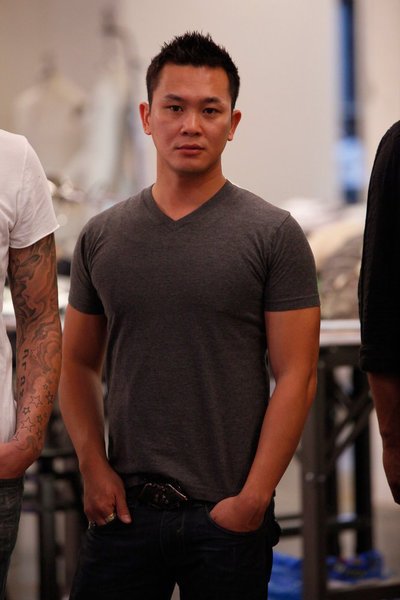 Фото - Звезды мира моды: 400x600 / 34 Кб