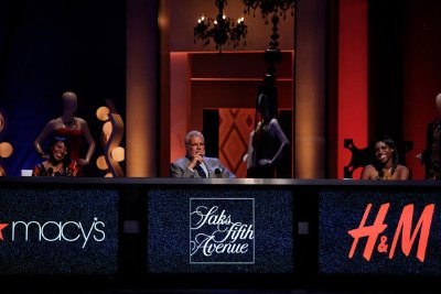 Фото - Звезды мира моды: 400x267 / 23 Кб