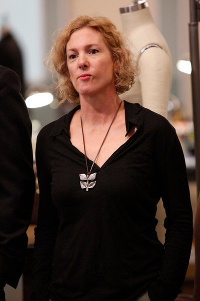 Фото - Звезды мира моды: 400x600 / 31 Кб