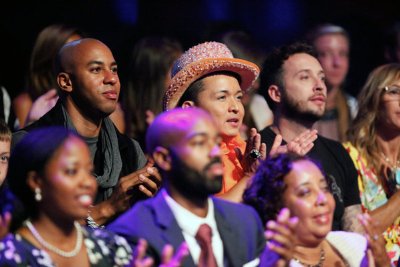 Фото - Звезды мира моды: 400x267 / 26 Кб