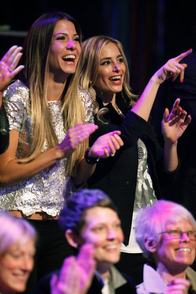 Фото - Звезды мира моды: 400x600 / 52 Кб