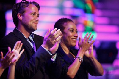 Фото - Звезды мира моды: 400x267 / 23 Кб