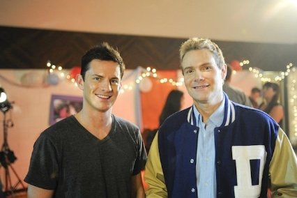 Фото - Where Are They Now: 426x284 / 24 Кб