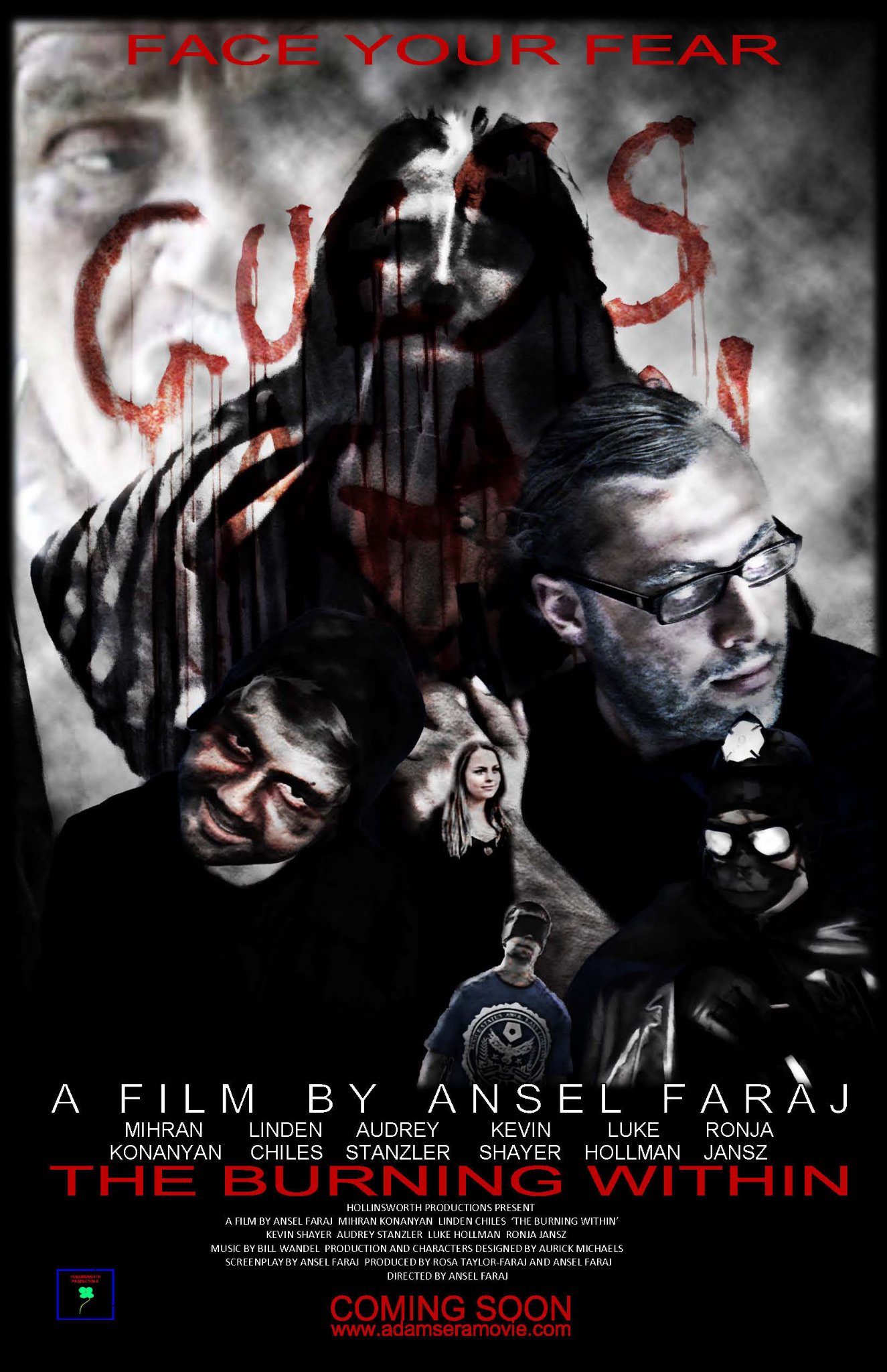 Фото - The Burning Within: 1325x2048 / 335 Кб