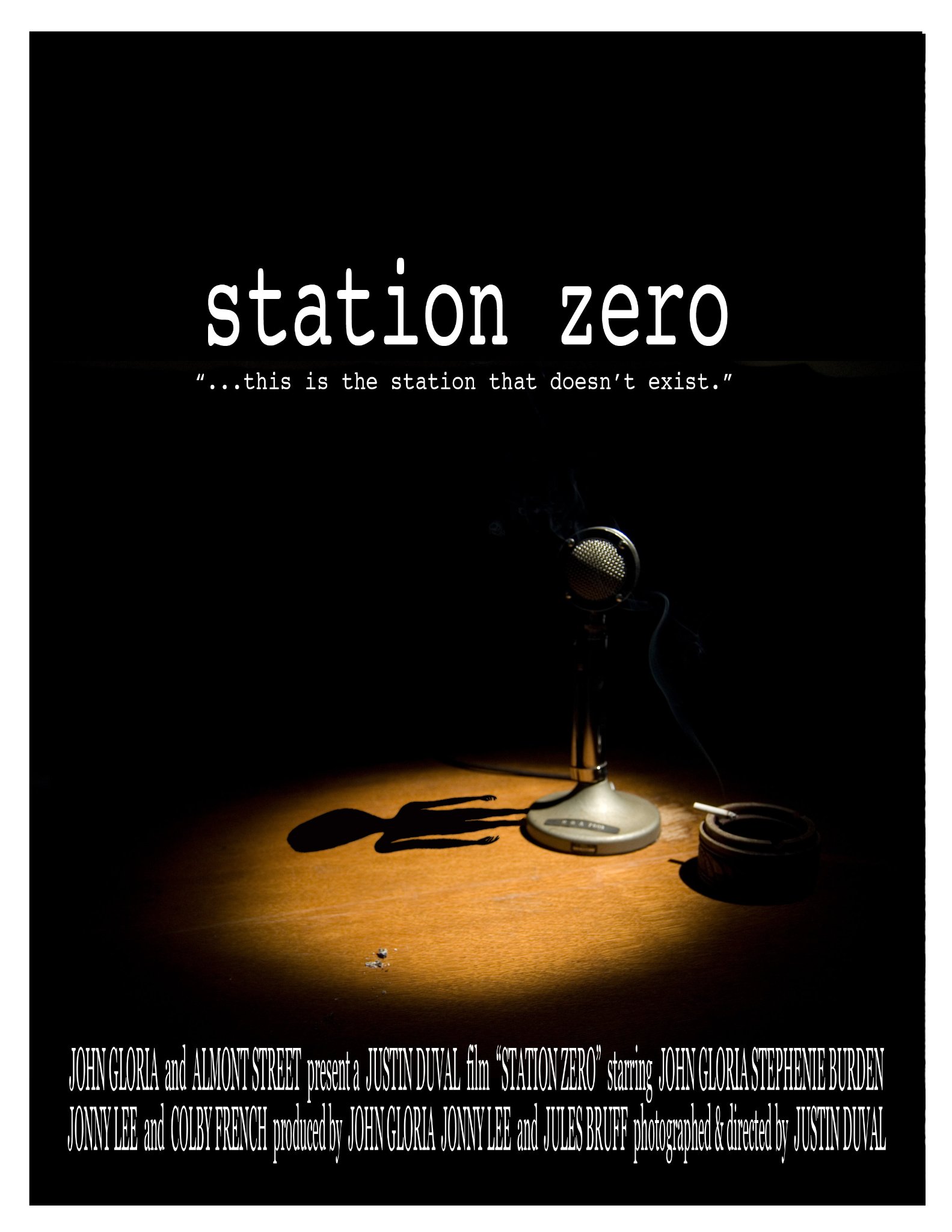 Фото - Station Zero: 1583x2048 / 214 Кб