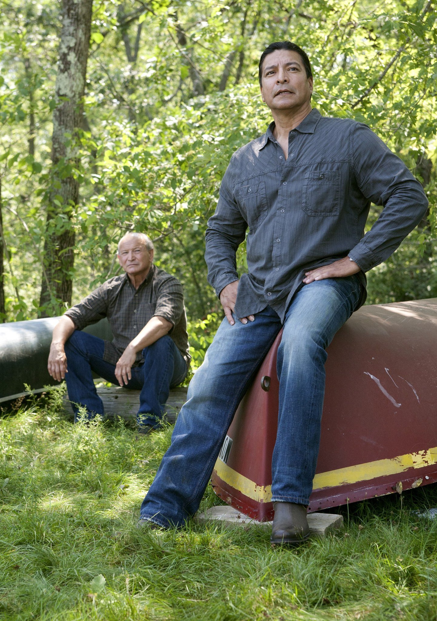 Фото - Crooked Arrows: 1442x2048 / 781 Кб