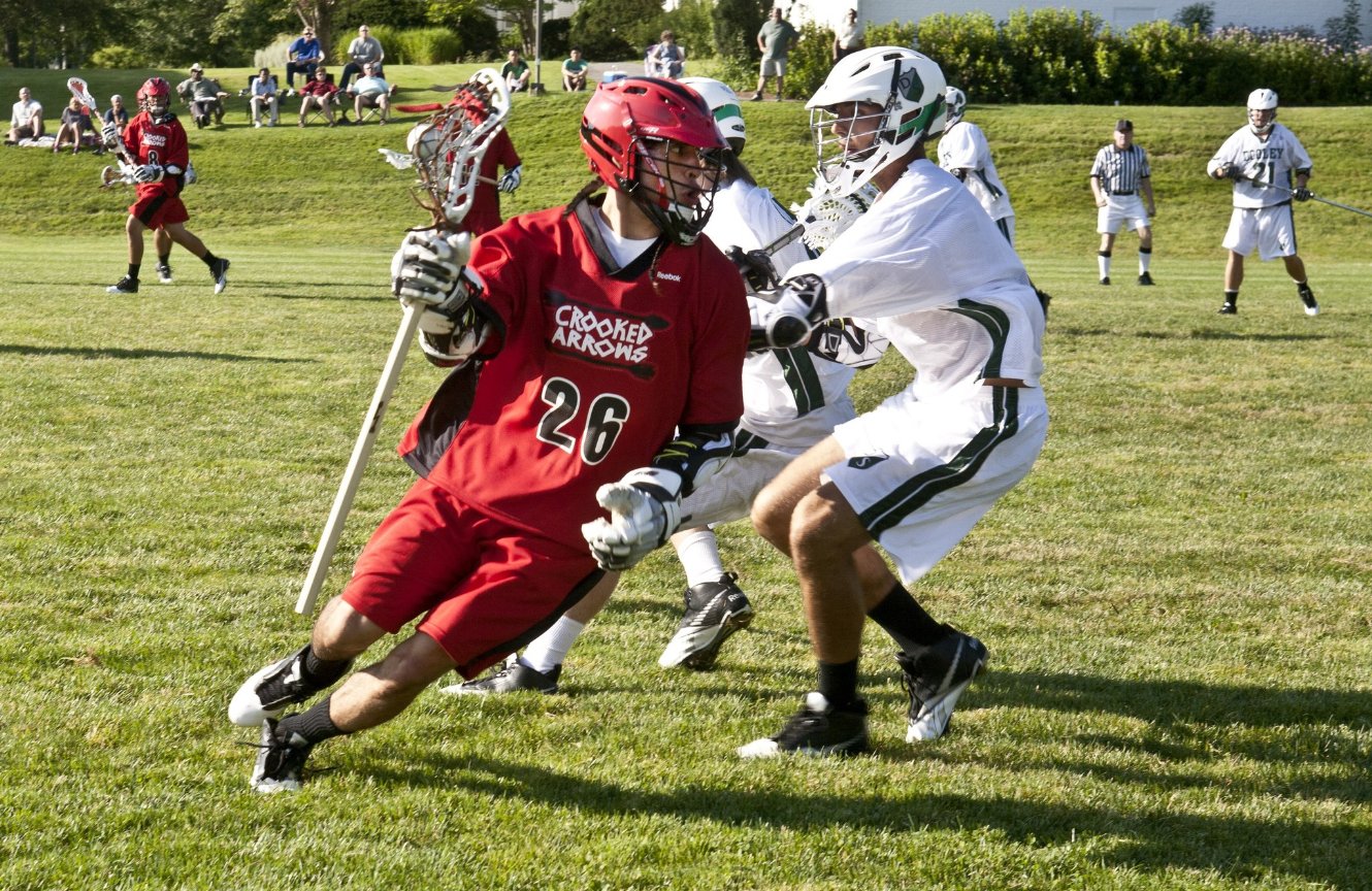 Фото - Crooked Arrows: 1330x864 / 380 Кб