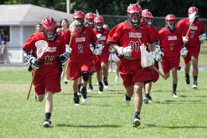 Фото - Crooked Arrows: 427x285 / 44 Кб