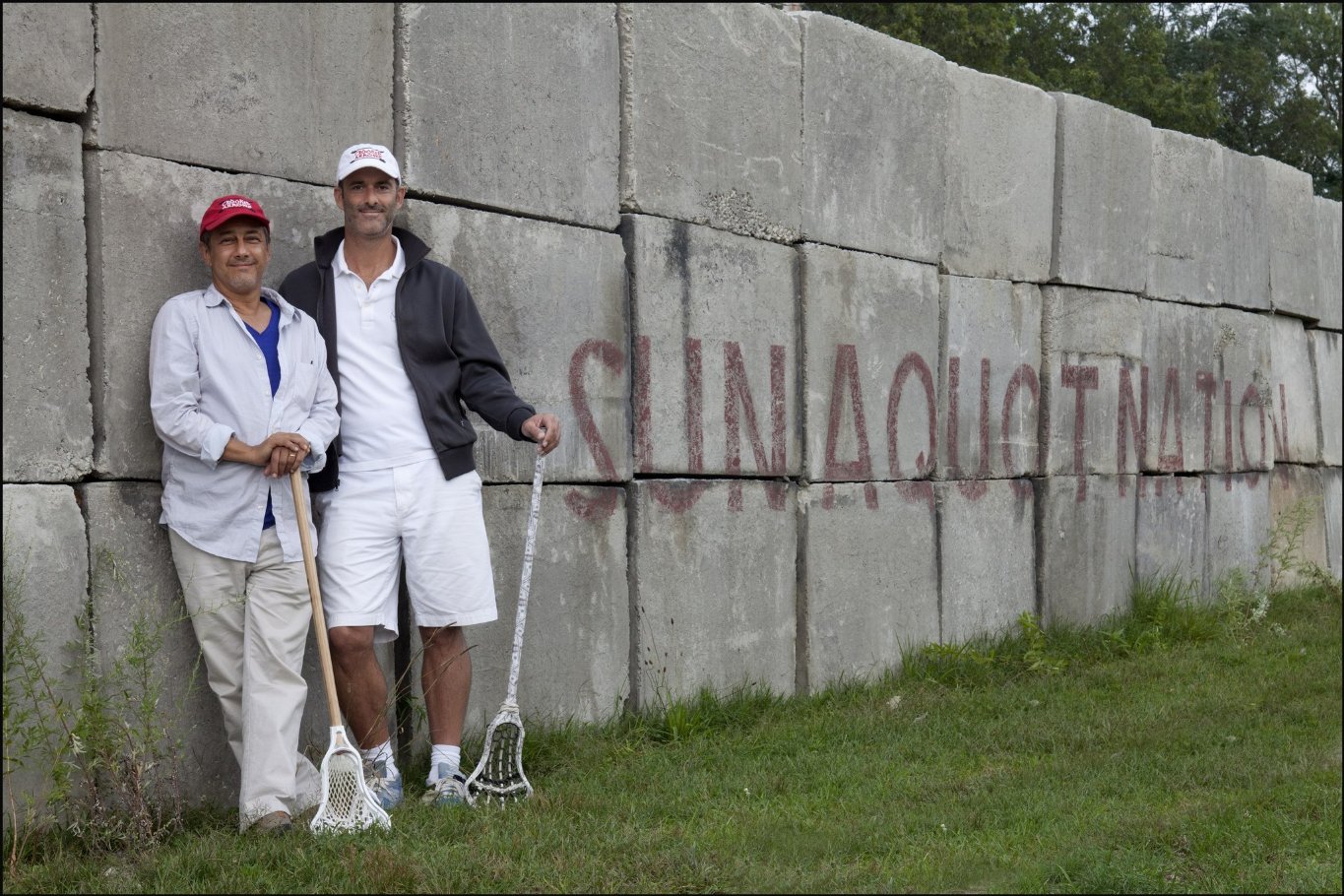 Фото - Crooked Arrows: 1365x910 / 303 Кб