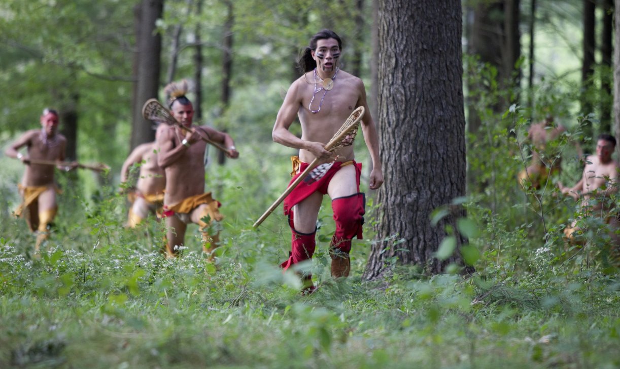 Фото - Crooked Arrows: 1222x729 / 172 Кб