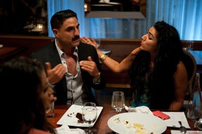 Фото - Shahs of Sunset: 399x265 / 23 Кб