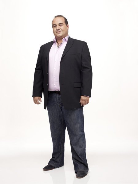 Фото - Shahs of Sunset: 449x600 / 19 Кб