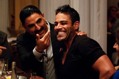 Фото - Shahs of Sunset: 398x264 / 21 Кб