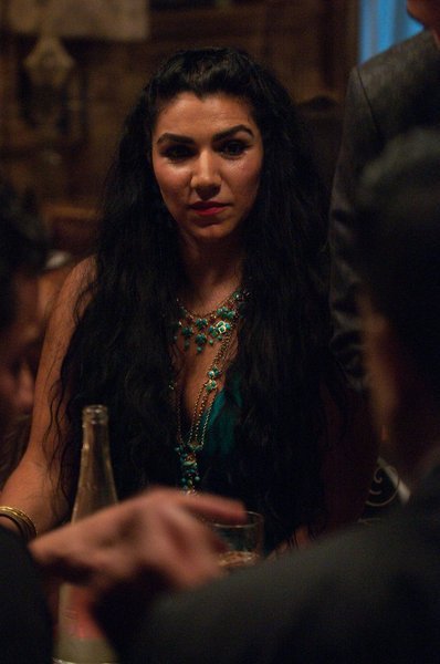 Фото - Shahs of Sunset: 398x600 / 33 Кб