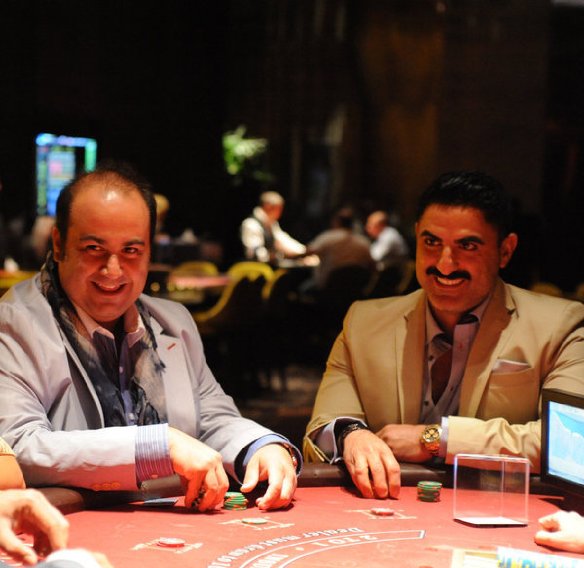 Фото - Shahs of Sunset: 584x568 / 56 Кб