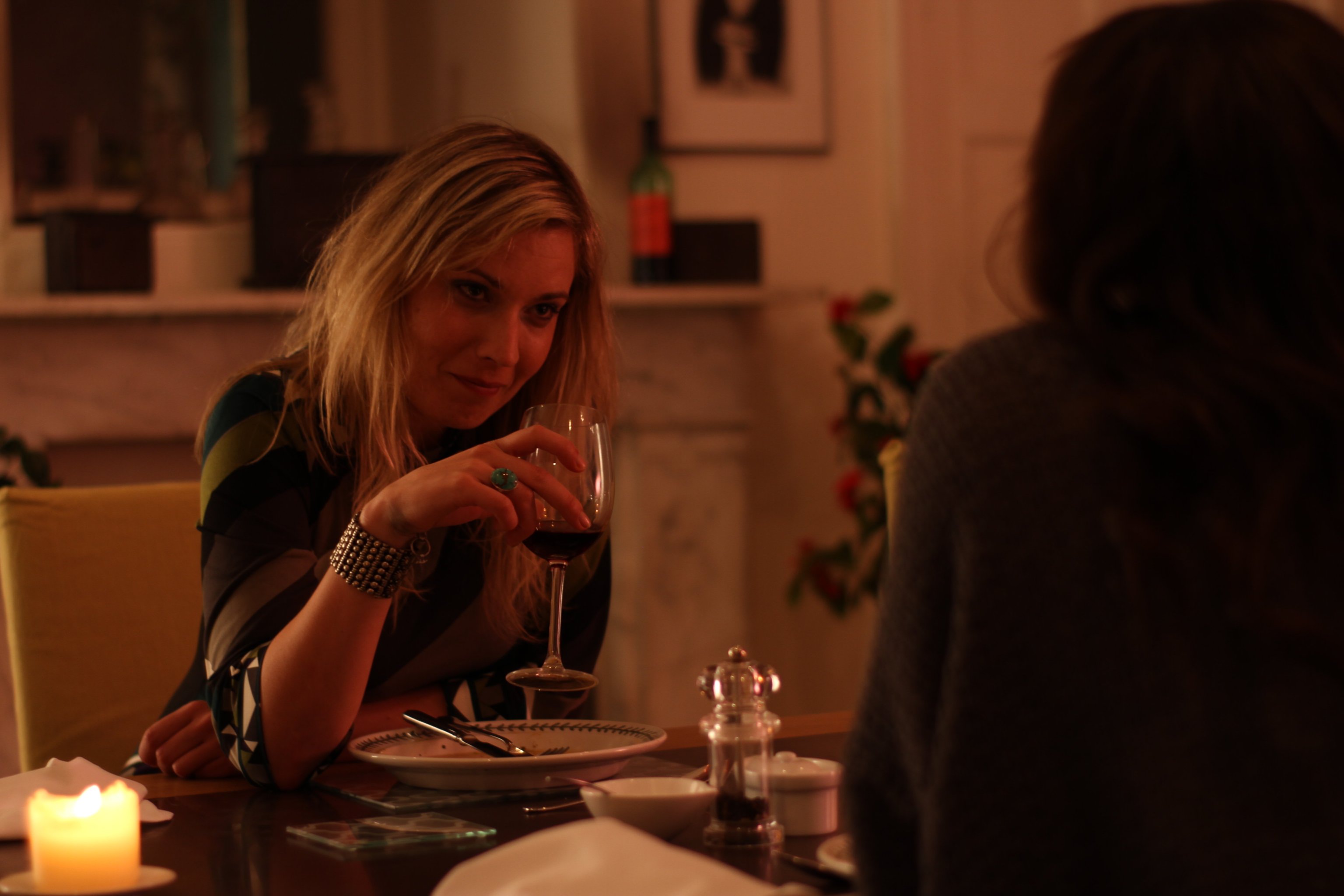 Фото - The Adored: 3072x2048 / 322 Кб