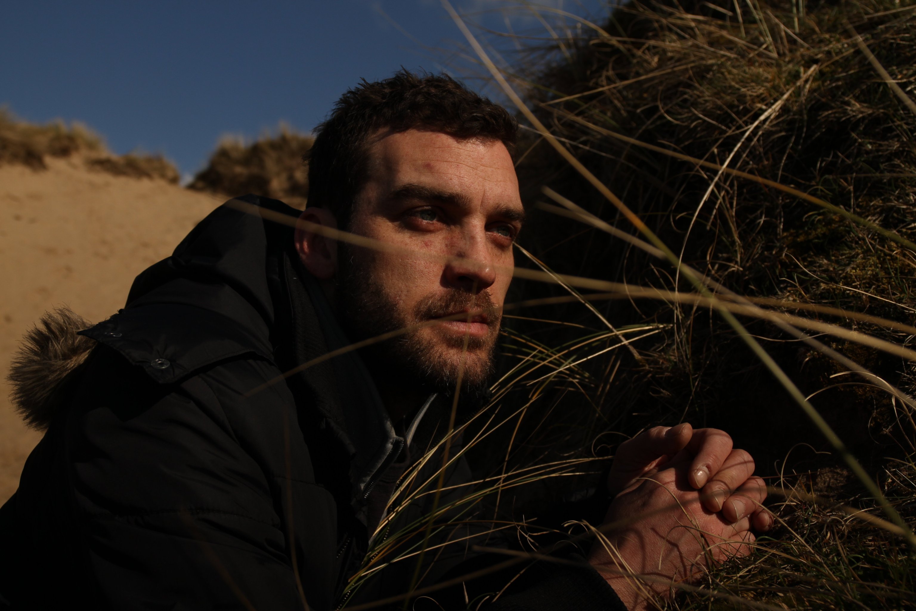 Фото - The Adored: 3072x2048 / 544 Кб