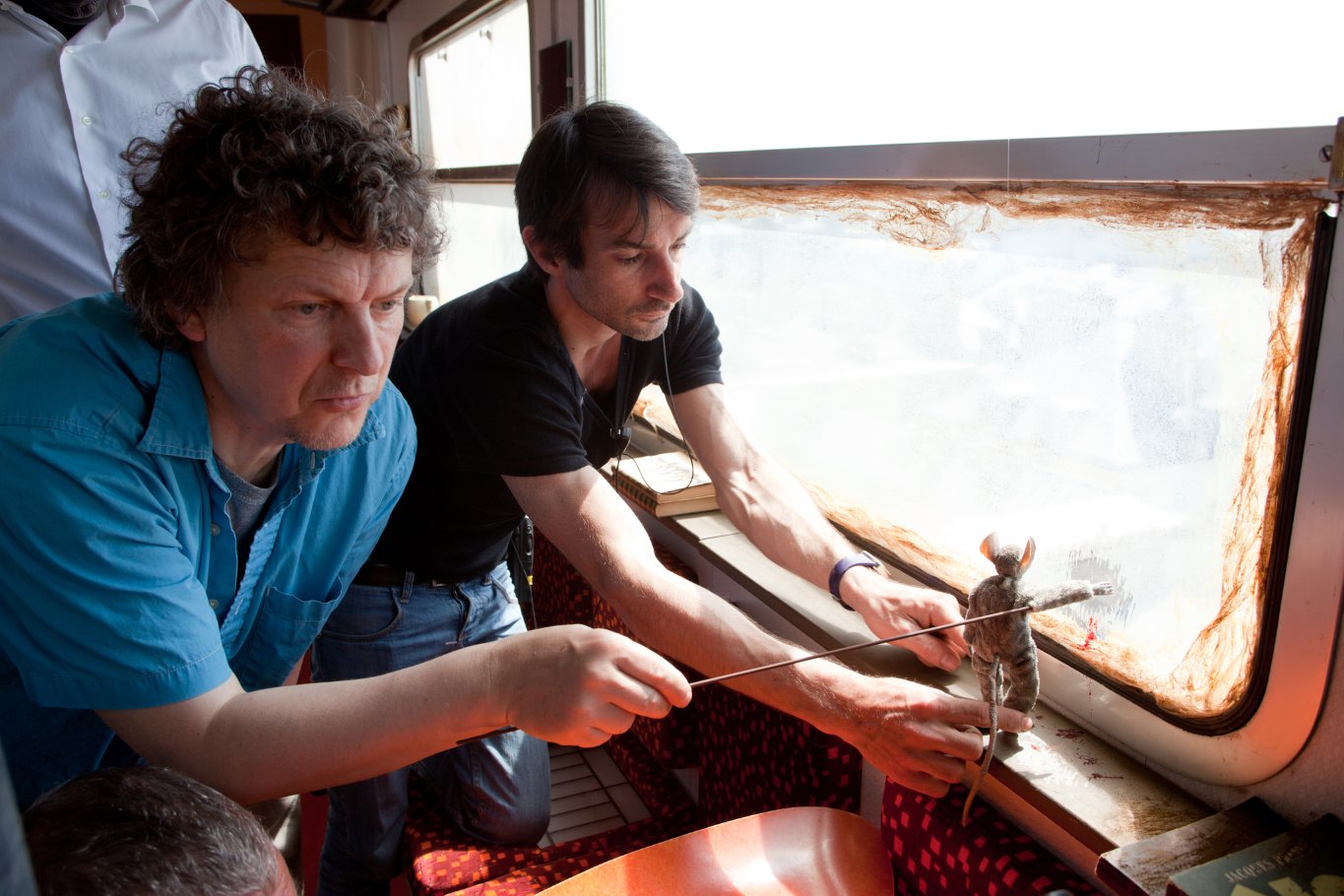 Фото - Пена дней: 1365x910 / 190 Кб