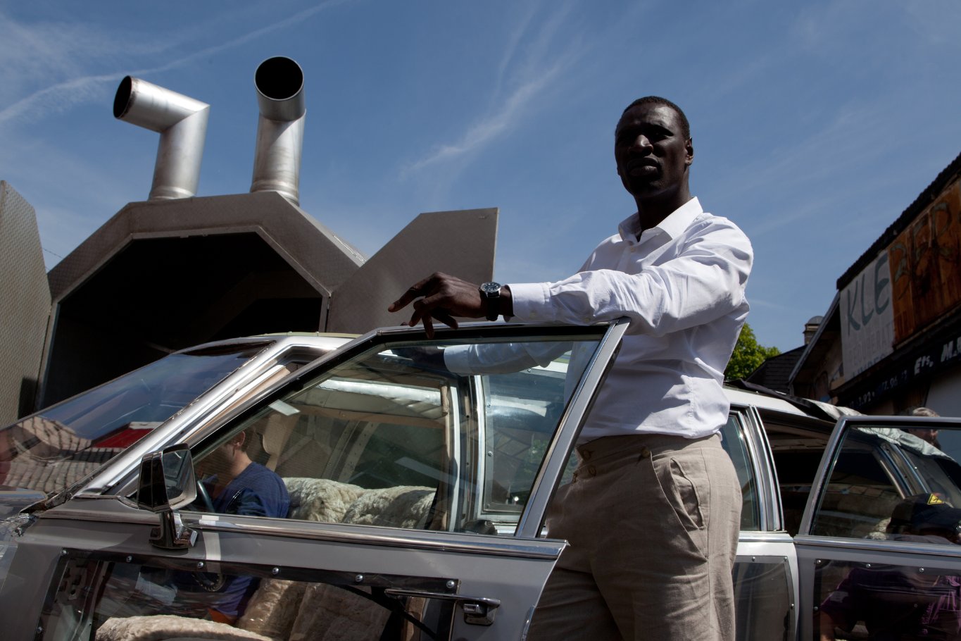 Фото - Пена дней: 1365x910 / 168 Кб