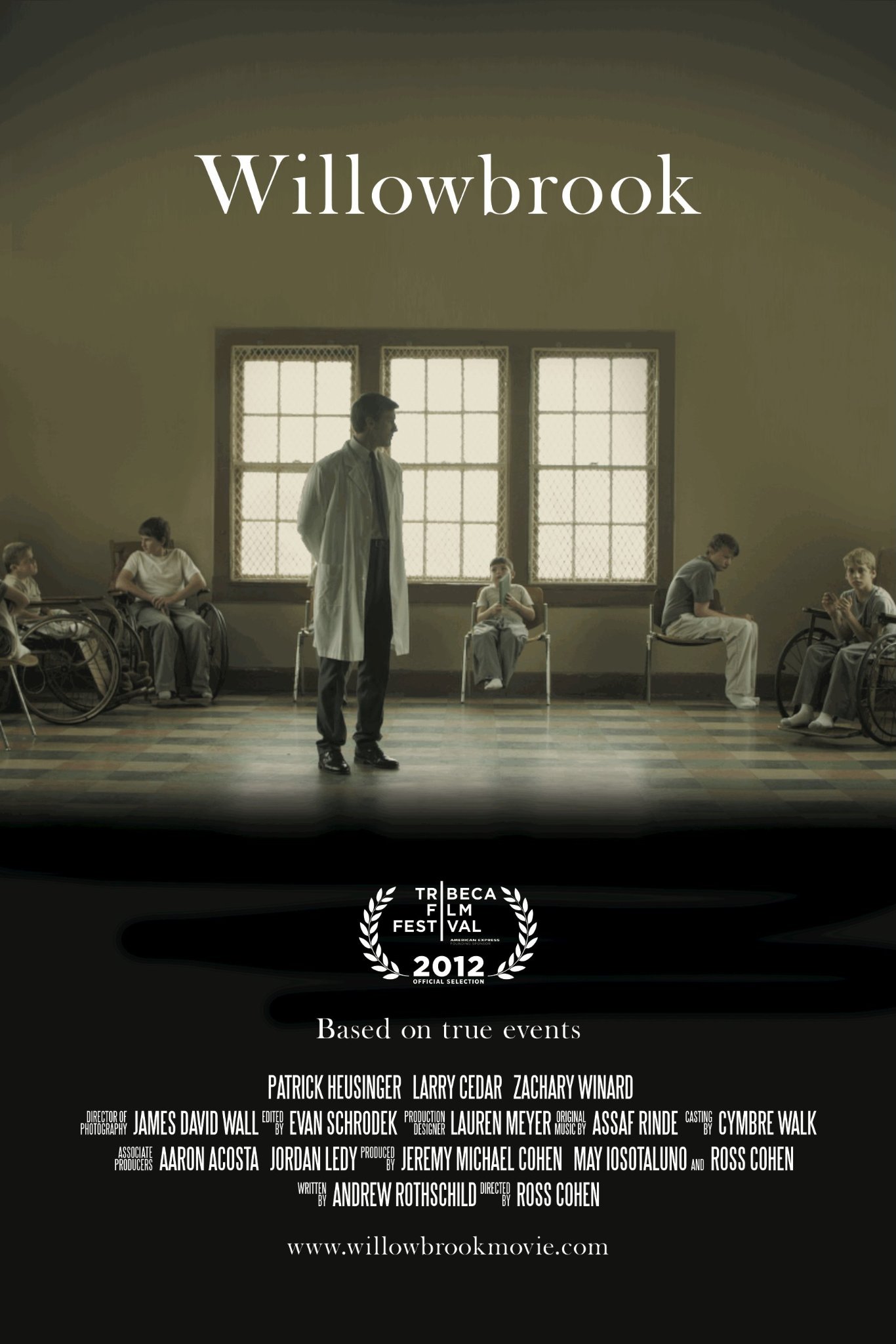 Фото - Willowbrook: 1366x2048 / 233 Кб