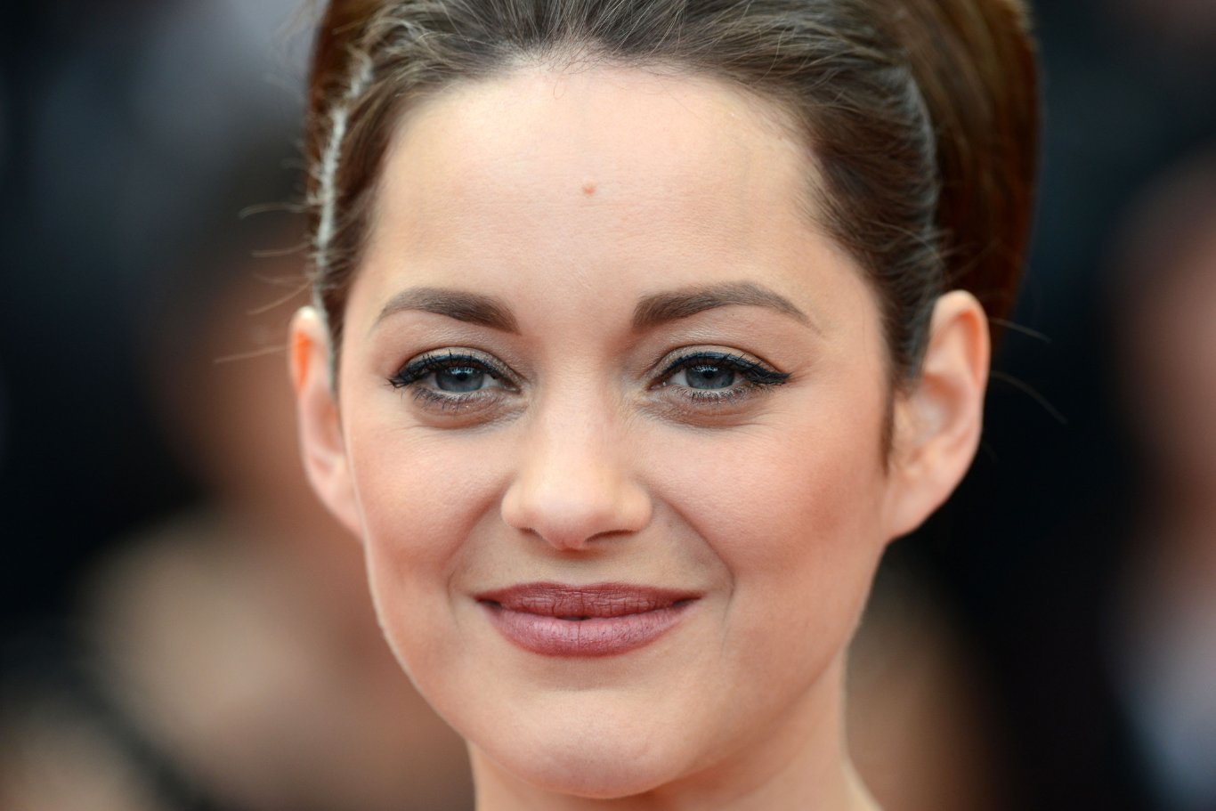 Фото - Ржавчина и кость: 1366x911 / 114 Кб