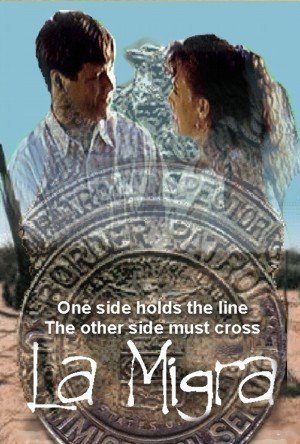 Фото - La migra: 300x444 / 45 Кб