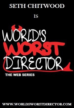 Фото - World's Worst Director: 302x439 / 24 Кб