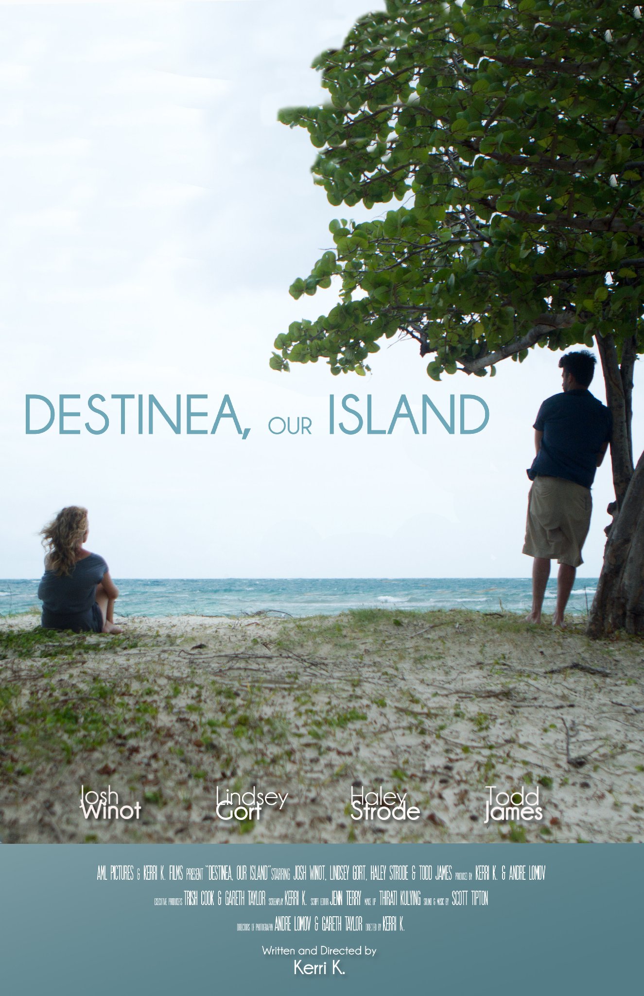 Фото - Destinea, Our Island: 1325x2048 / 381 Кб