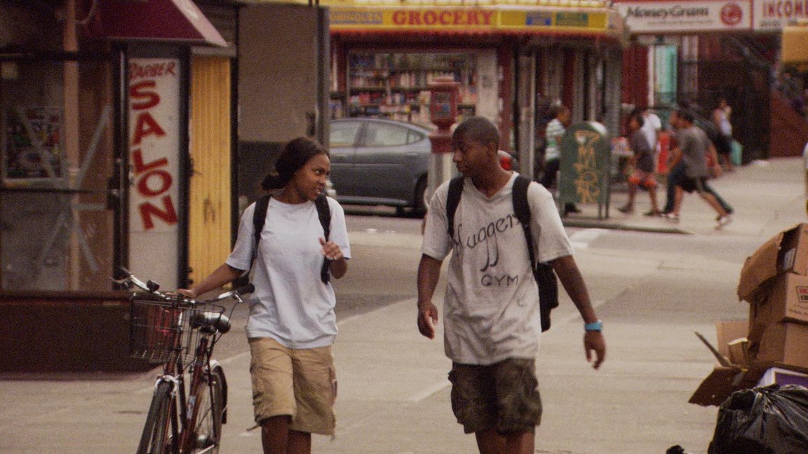 Фото - Гони бабки. Лето в Нью-Йорке : 1152x648 / 159 Кб