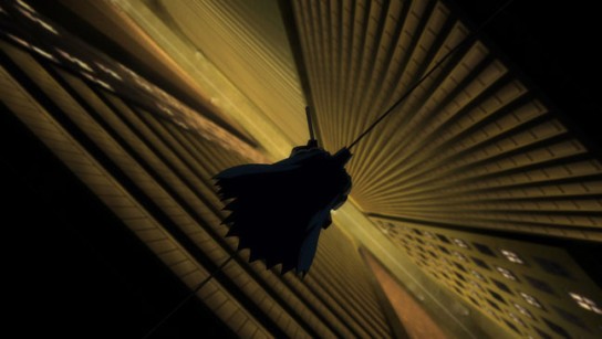 Фото - Бэтмен: Возвращение Темного Рыцаря, Часть 1: 544x307 / 34.13 Кб