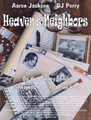 Фото - Heaven's Neighbors: 300x396 / 32 Кб