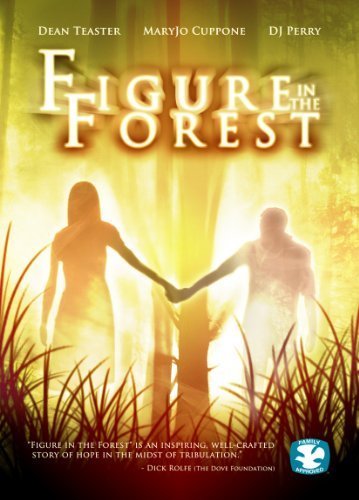 Фото - Figure in the Forest: 359x500 / 39 Кб