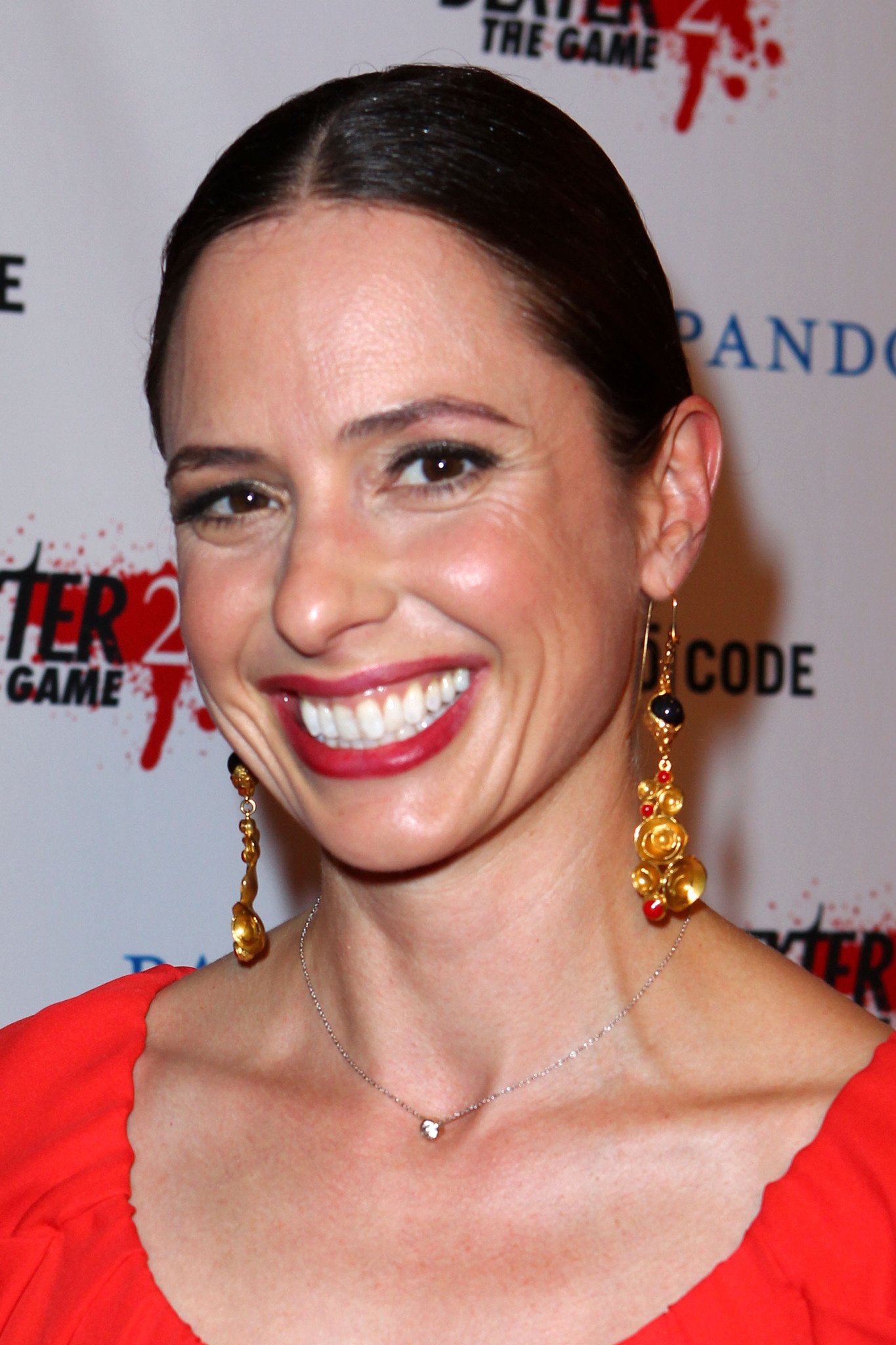 Фото - Декстер: 1365x2048 / 331 Кб