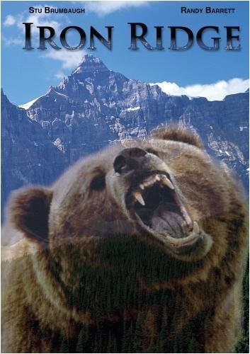 Фото - Iron Ridge: 353x500 / 37 Кб