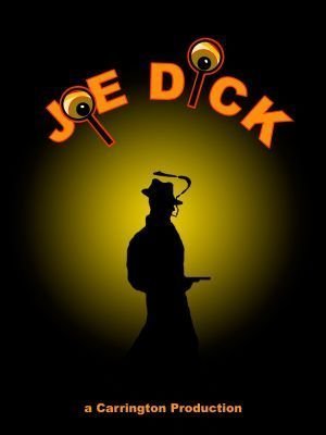 Фото - Joe Dick: 300x400 / 12 Кб