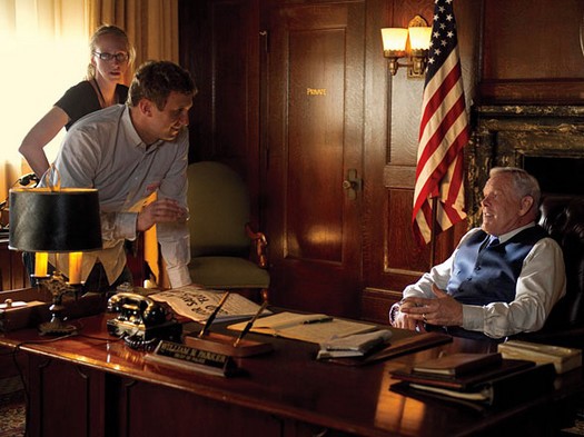 Фото - Охотники на гангстеров: 525x393 / 60.46 Кб