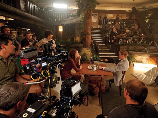 Фото - Охотники на гангстеров: 525x393 / 75.78 Кб