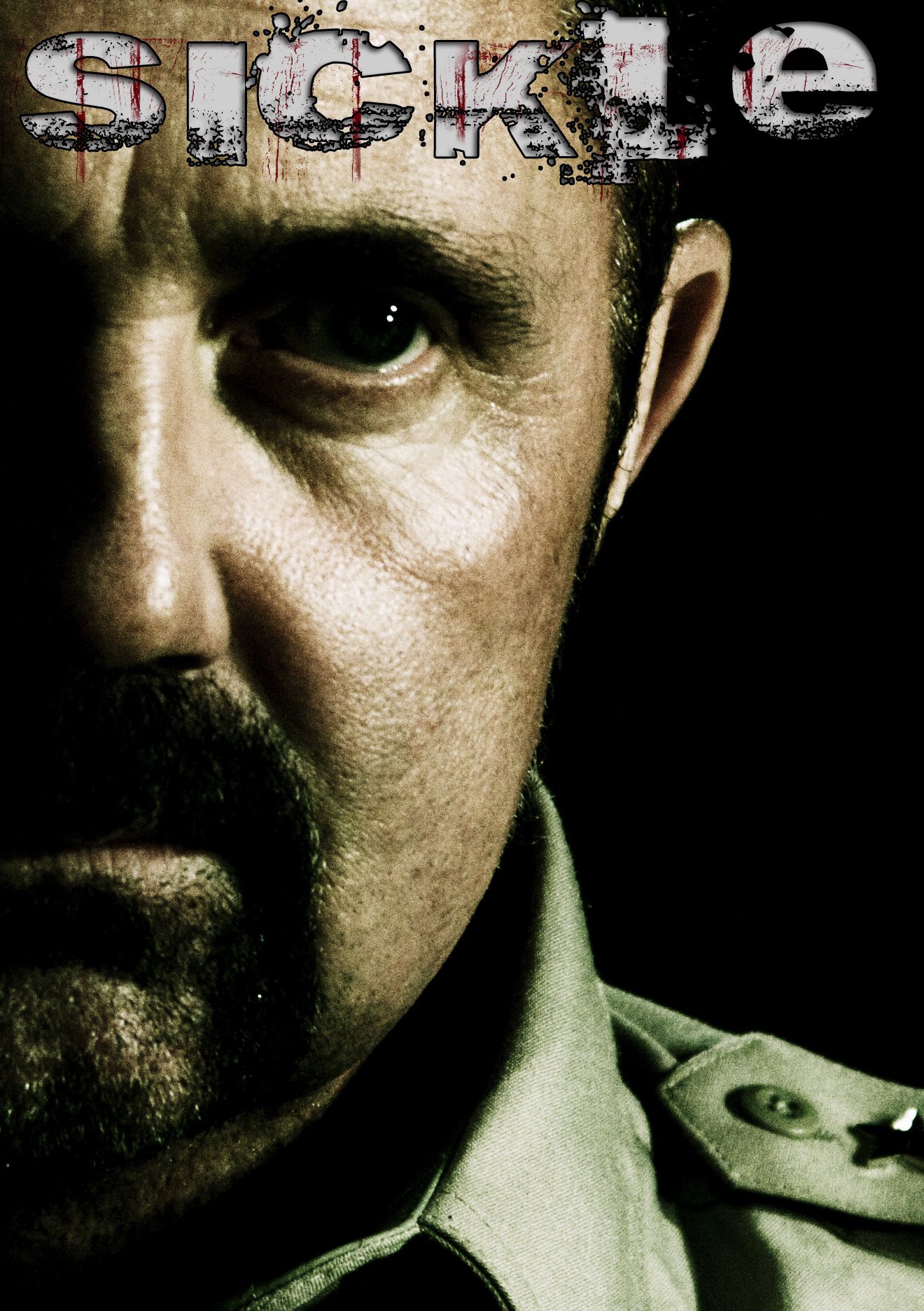 Фото - Sickle: 1320x1872 / 459 Кб