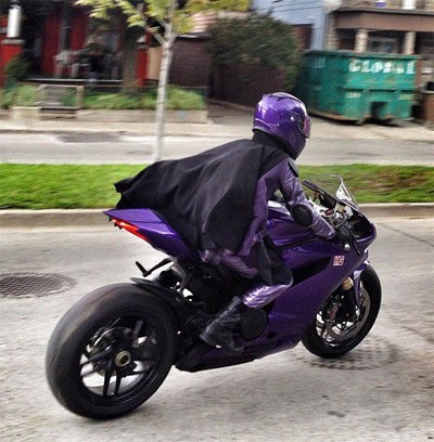 Фото - Пипец 2: 400x408 / 82.39 Кб