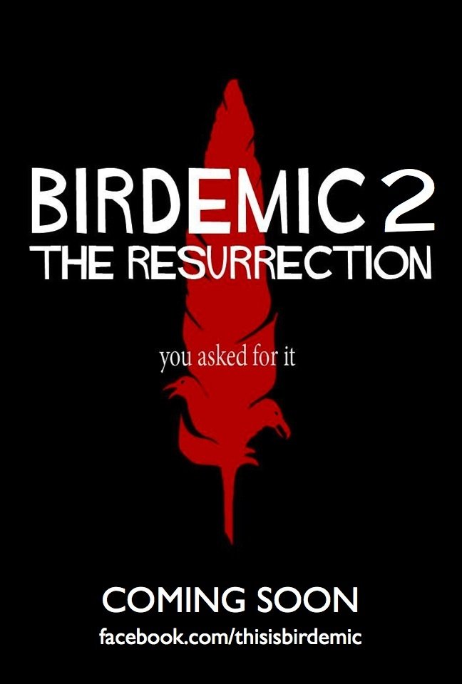 Фото - Birdemic 2: The Resurrection: 648x960 / 49 Кб