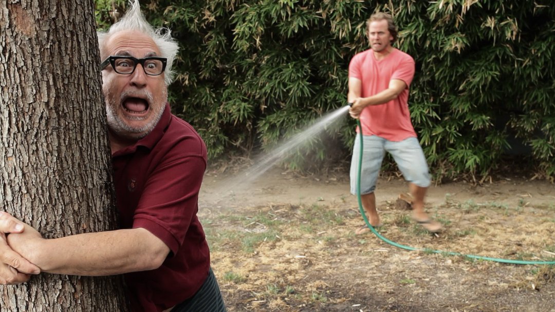 Фото - Assisted Fishing: 1080x608 / 167 Кб