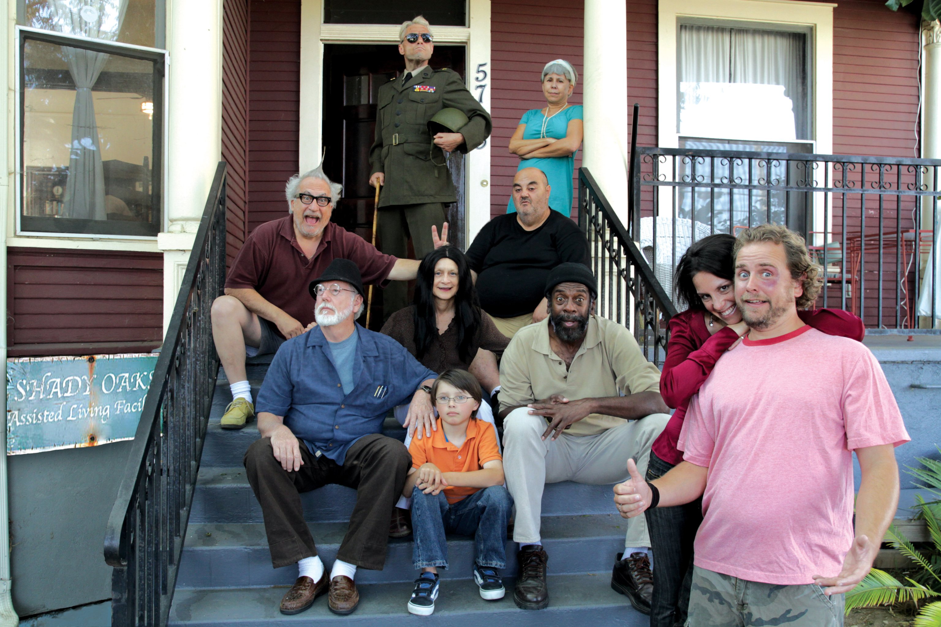 Фото - Assisted Fishing: 3072x2048 / 898 Кб