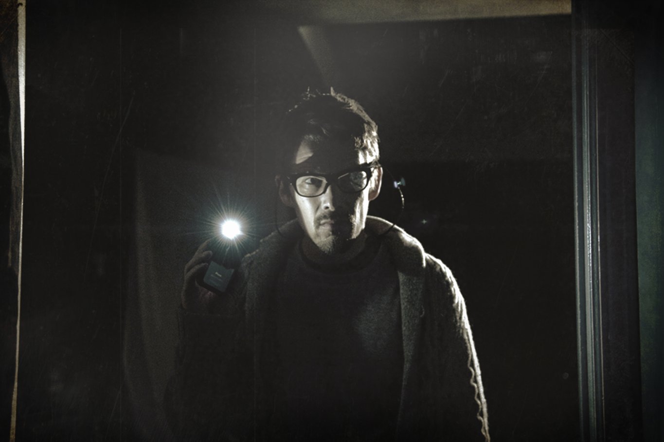 Фото - Синистер: 1365x910 / 88 Кб