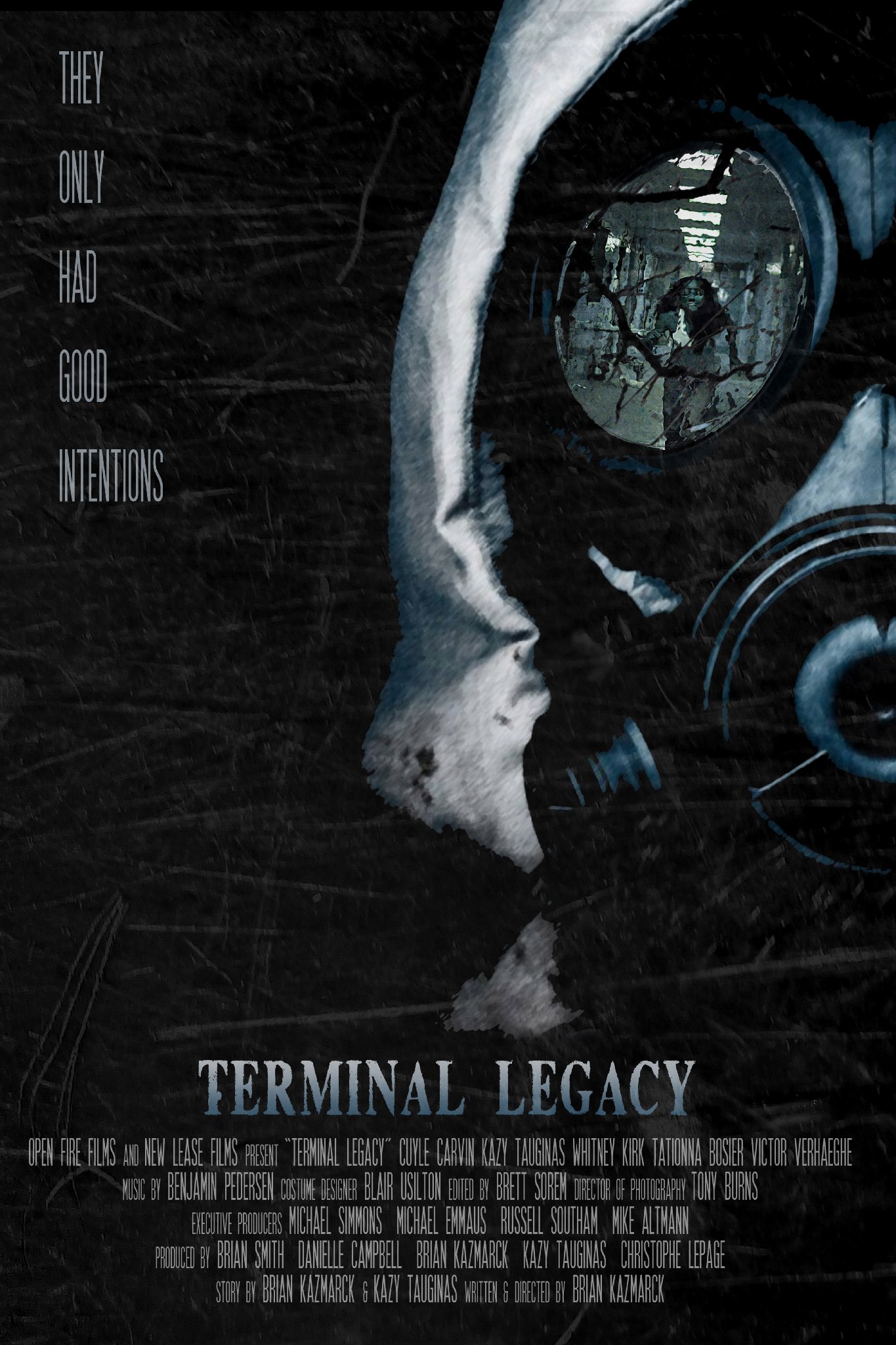 Фото - Terminal Legacy: 1365x2048 / 400 Кб