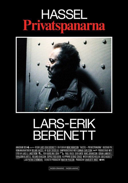 Фото - Hassel - Privatspanarna: 448x640 / 45 Кб