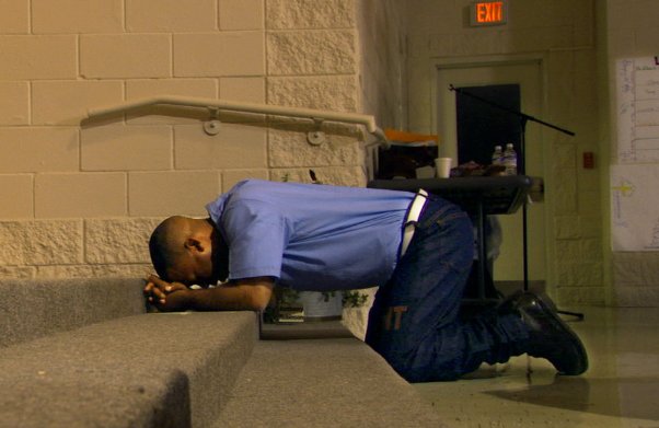 Фото - Faith in the Big House: 602x391 / 38 Кб