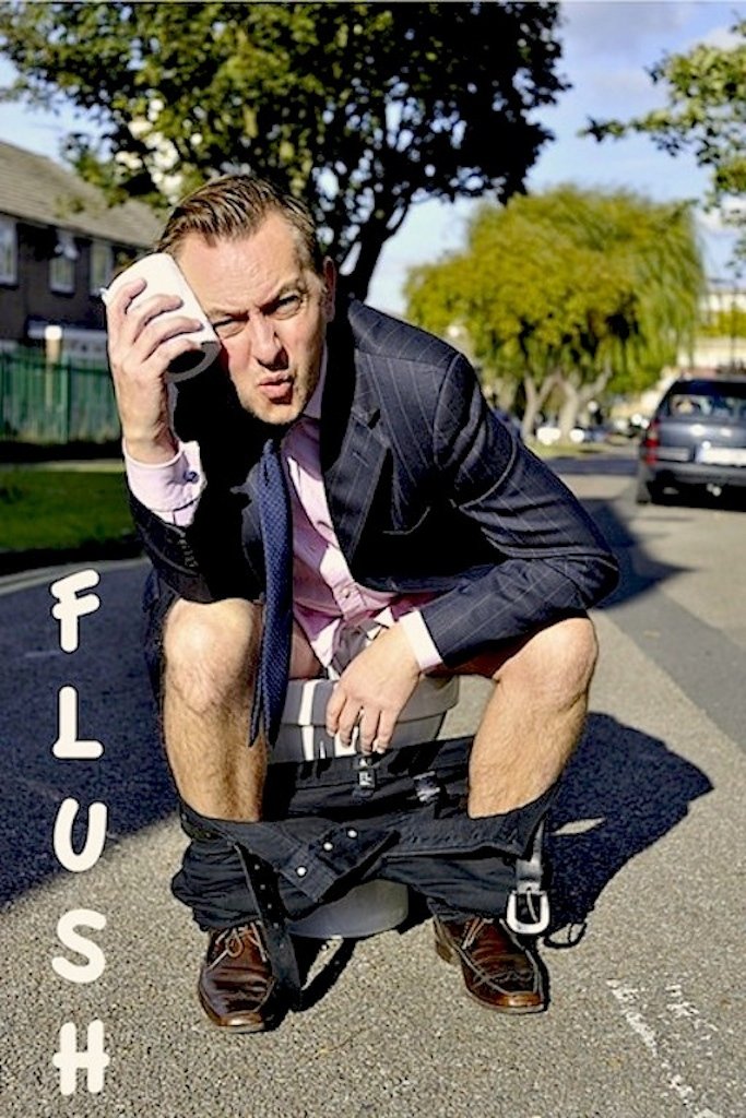 Фото - Flush: 683x1024 / 170 Кб