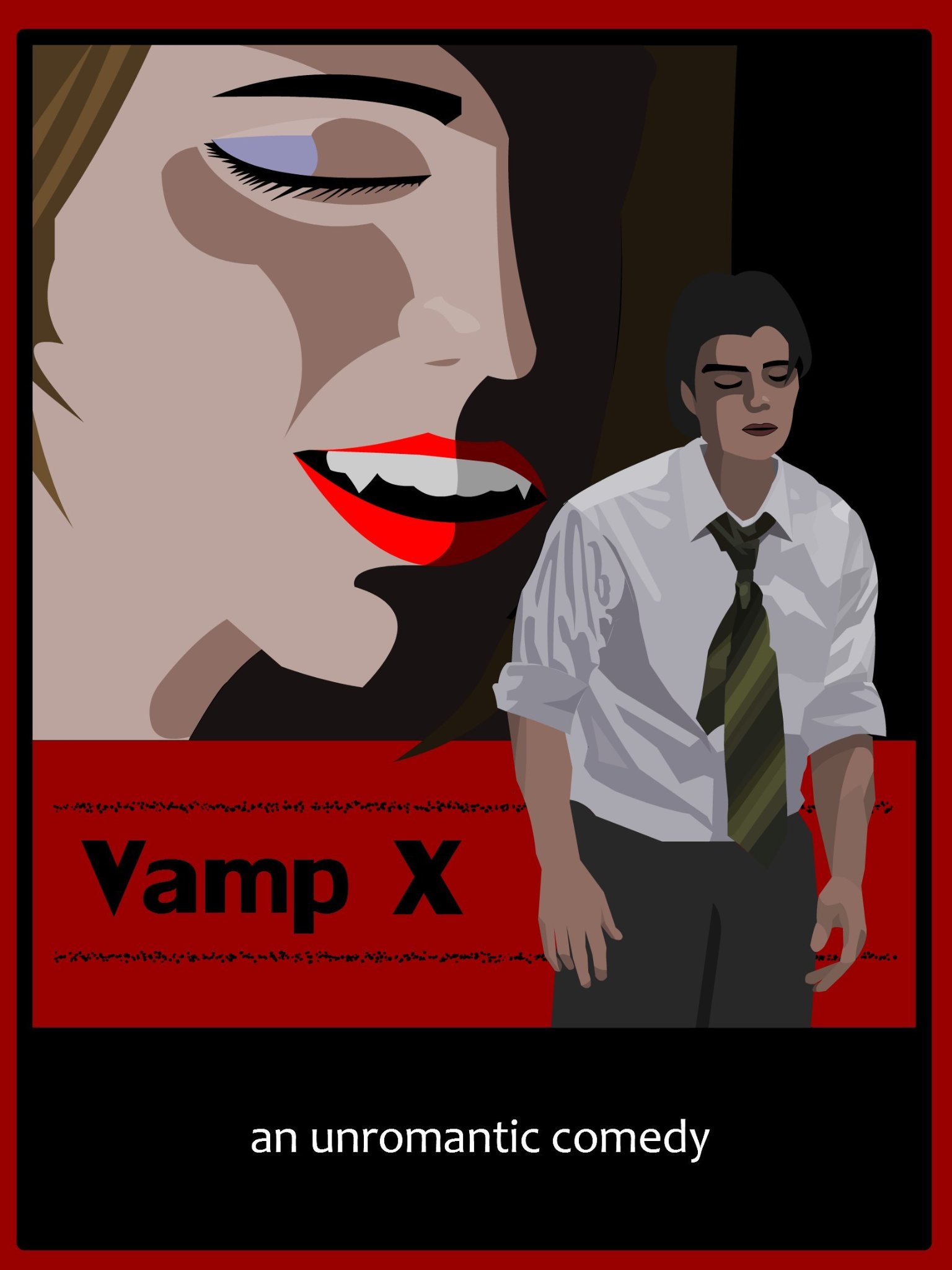 Фото - Vamp X: 1536x2048 / 158 Кб