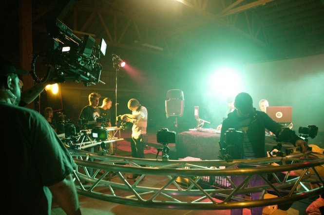 Фото - The Playlist: 665x442 / 57 Кб