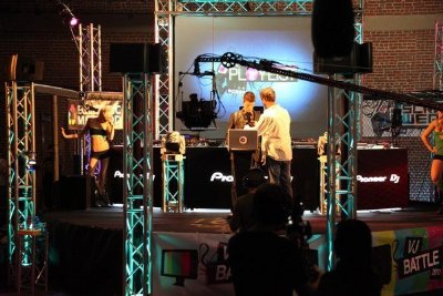 Фото - The Playlist: 400x267 / 33 Кб